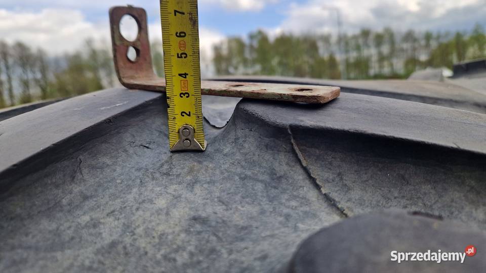 65065r42 6506542 Firestone Mitas BKT bieżnik 50 Nowe Miasto Lubawskie