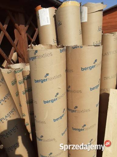 Tuba szalunkowa średnica 1850 transport cała Gniezno