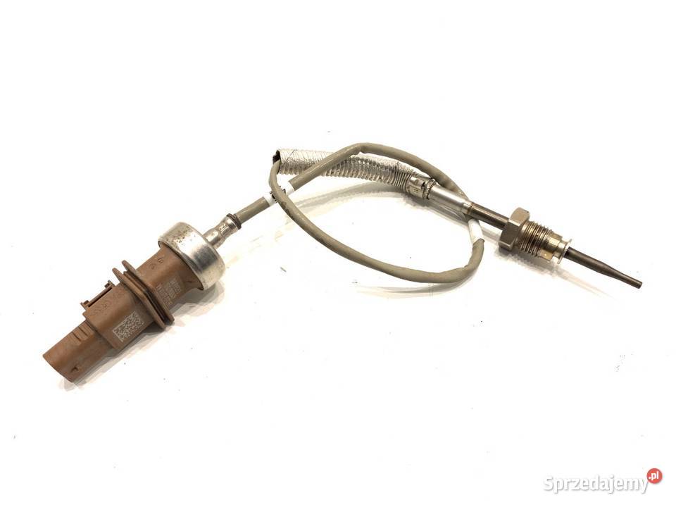 CZUJNIK TEMPERATURY SPALIN SKODA KAROQ osobowe