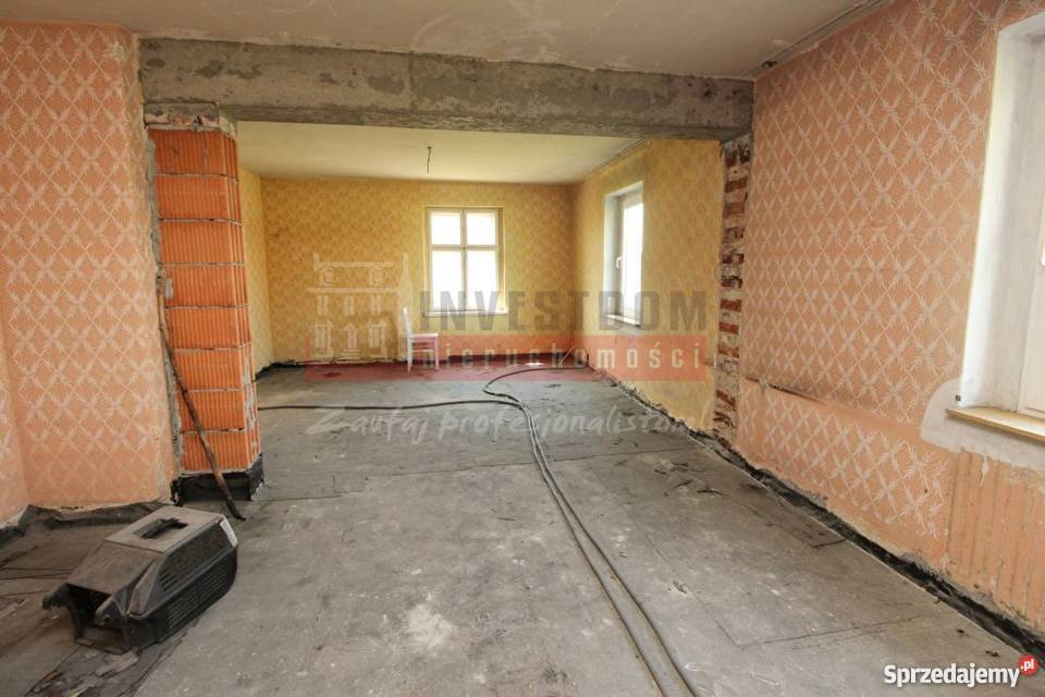 Sprzedam dom jednorodzinny Krapkowice