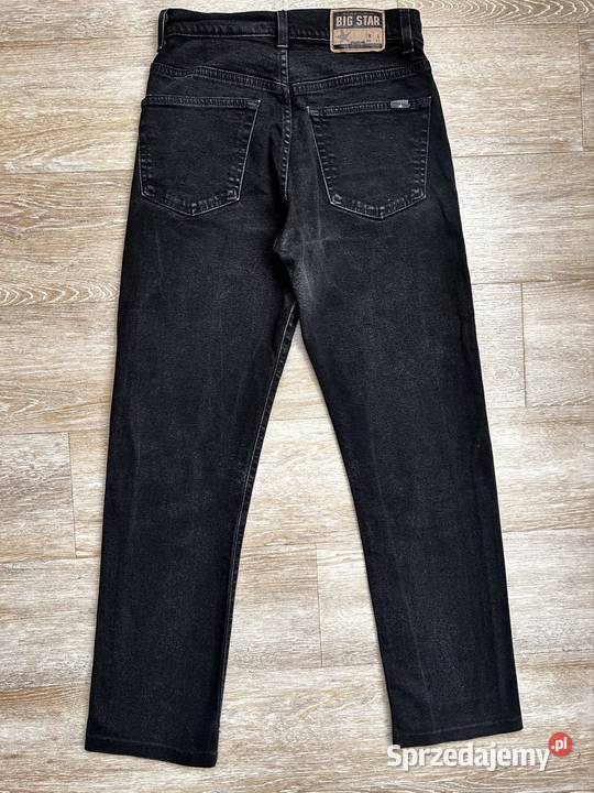 Jeansy Big Star 3032