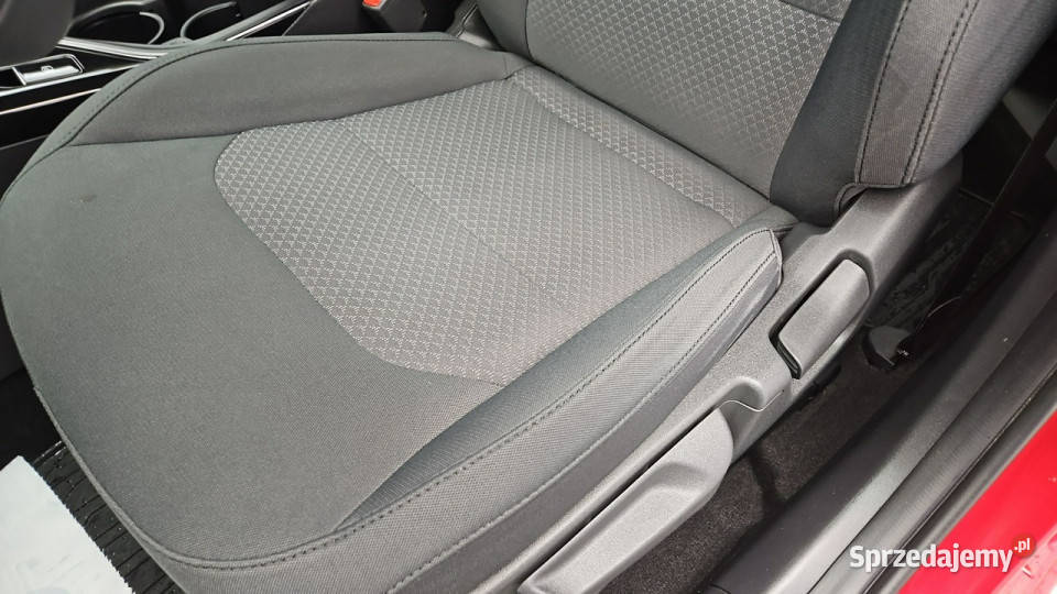 Kia Niro 64kWh M Z Polskiego Salonu Faktura Vat Warszawa