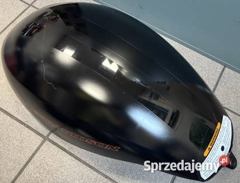 HarleyDavidson VRod Night Rod Special Nakładka Człuchów