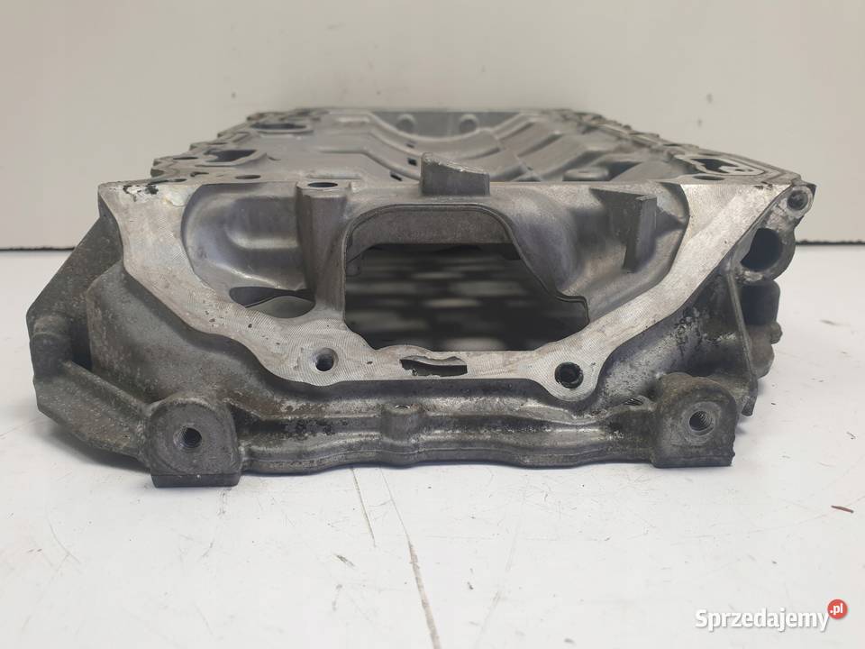 VW Golf VI 18 TSI MISKA OLEJOWA 1706AC46000D Chełm