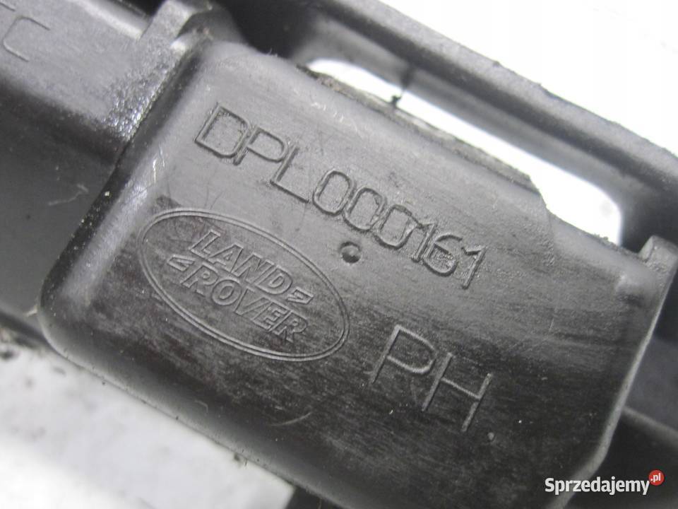 RANGE ROVER SPORT I L320 LIFT 08r ślizg zderzaka