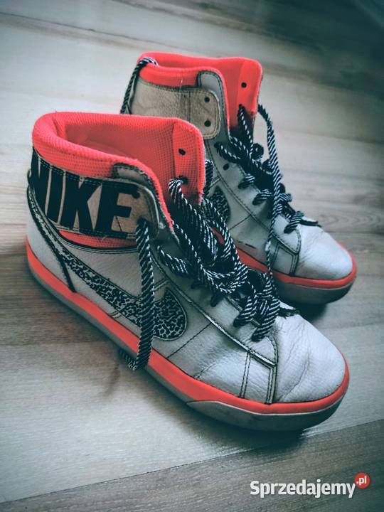 Nike buty 375 Nike Katowice