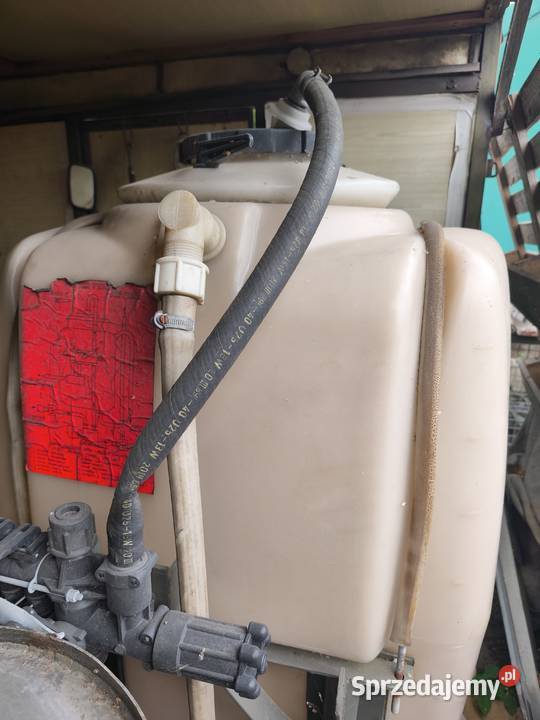 Zbiornik opryskiwacz pompa Ostrowiec Świętokrzyski sprzedam