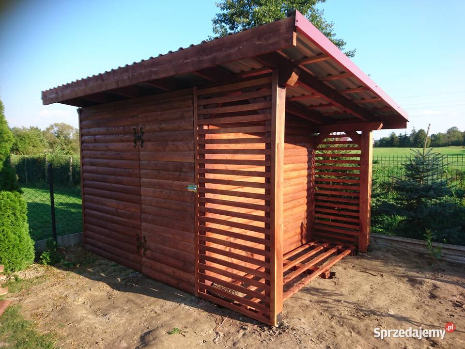 Deska Elewacyjna Szalówka Podbitka Półbal Rzeszów