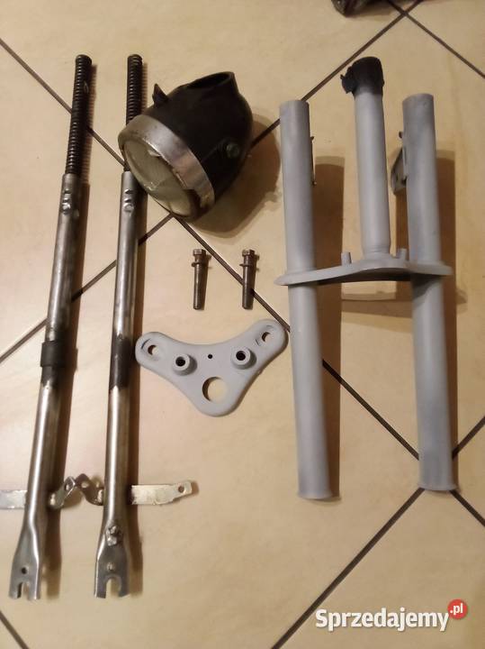 Widełki komar 2352 Kwidzyn