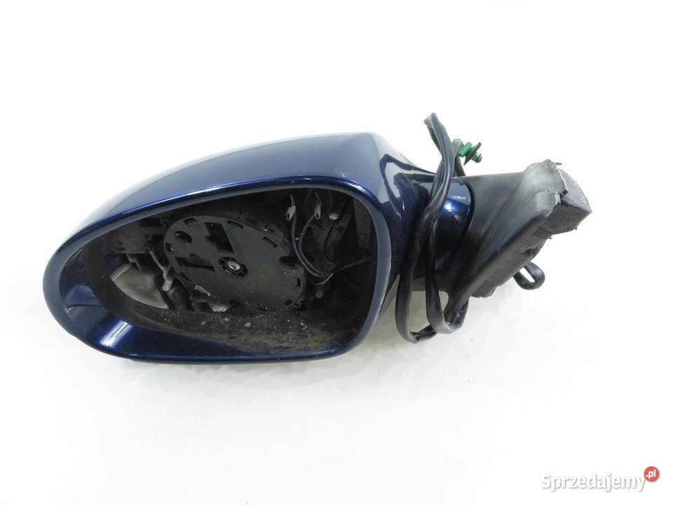 LUSTERKO LEWE VW PASSAT B6 Variant 3C5 małopolskie