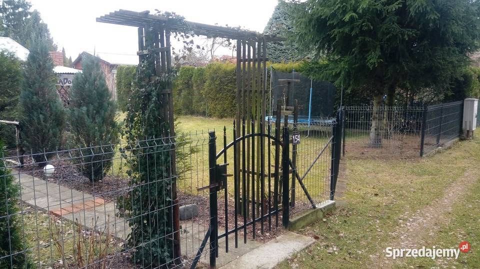 Działka ROD w Wolicy Sprzedaż Wolica