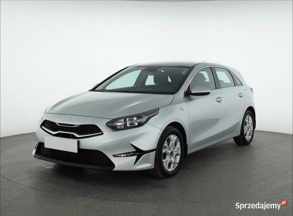 Kia Ceed 15 TGDI Piaseczno