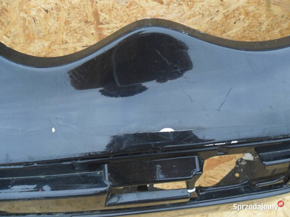 Mercedes CKlasse W203 2001 2002 2003 2004 Zderzaki wielkopolskie Nowy Tomyśl