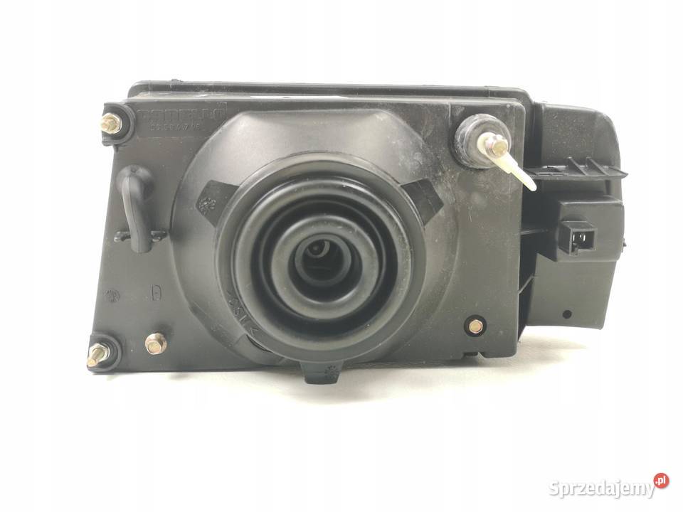 LAMPA PRAWY PRZÓD LANCIA PRISMA R86 8389 NOWA