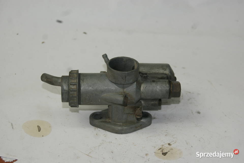 Gaźniki K37 M72 K750 URAL ORGINAŁ ŁADNY STAN Rybnik