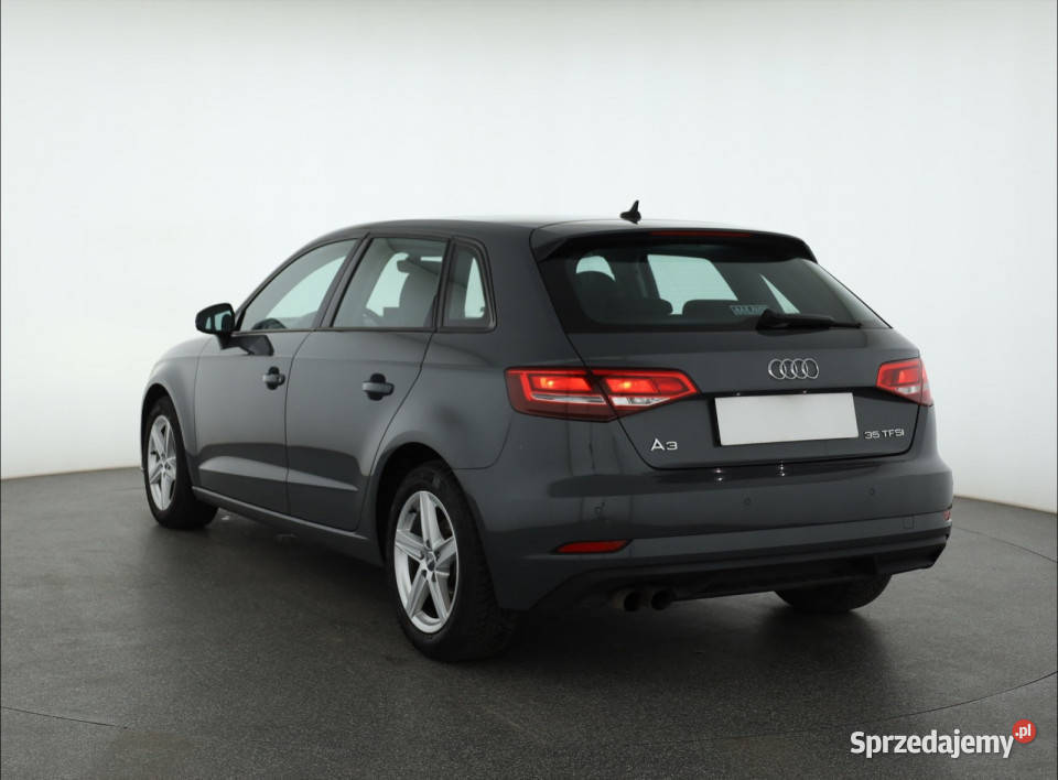 Audi A3 35 TFSI nawigacja A3 Piaseczno sprzedam