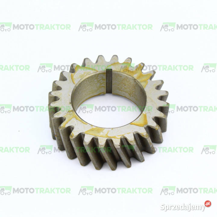 KOŁO ZĘBATE WAŁU JOHN DEERE T20094 Łążynek