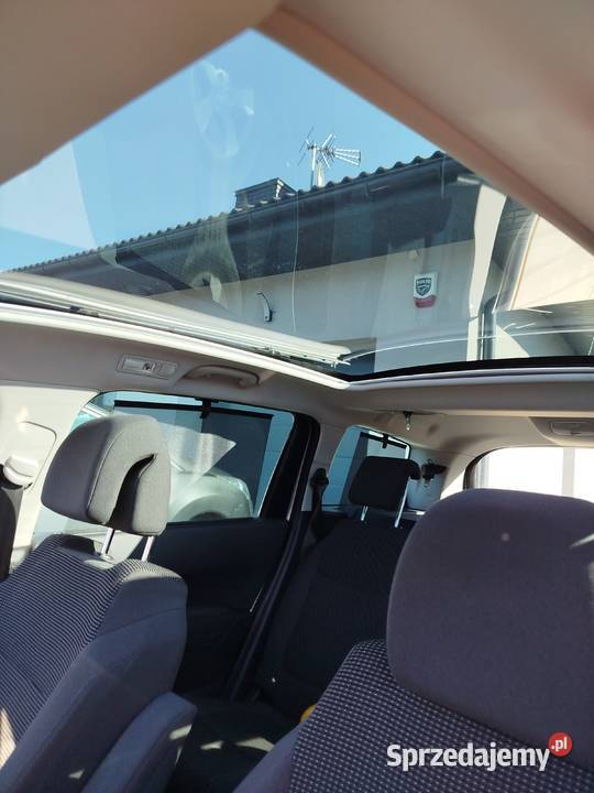 Sprzedam Peugeot 5008 16 HDi 1600cm3 Dosin