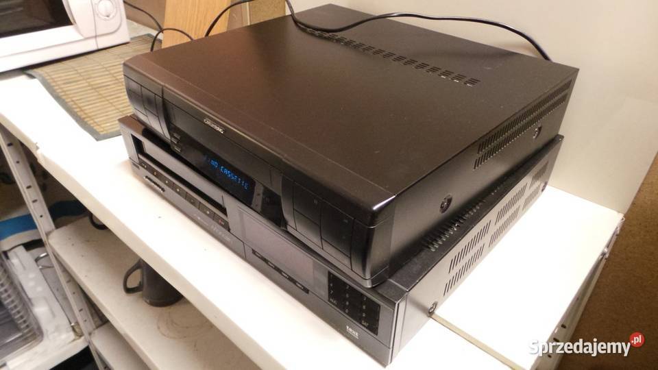 GRUNDIG VS540 HiFi Zelów