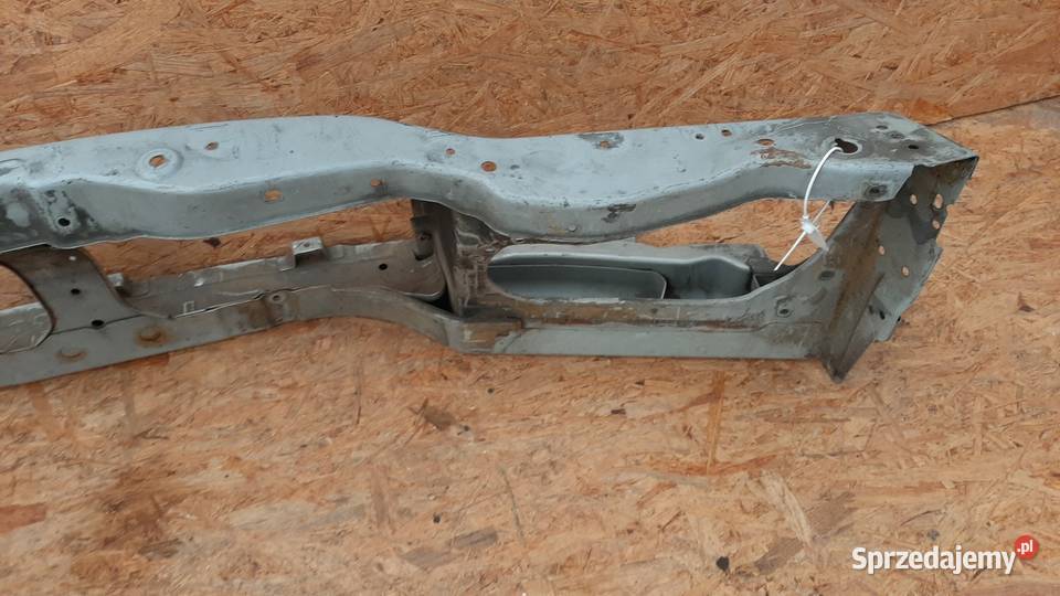 SUZUKI XL7 06 PAS PRZEDNI WZMOCNIENIE Pasy przednie i tylne Nowy Tomyśl