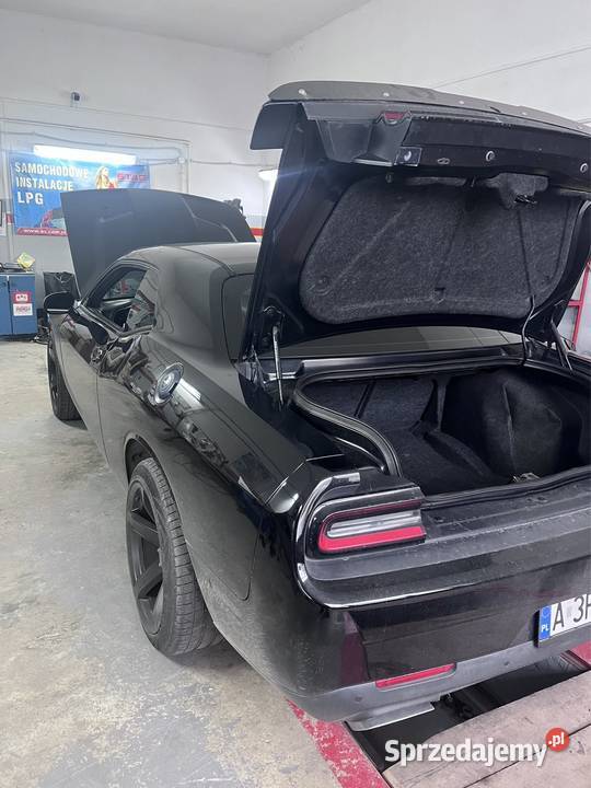 Dedykowane instalacje AC STAG 400DPI mazowieckie Warszawa