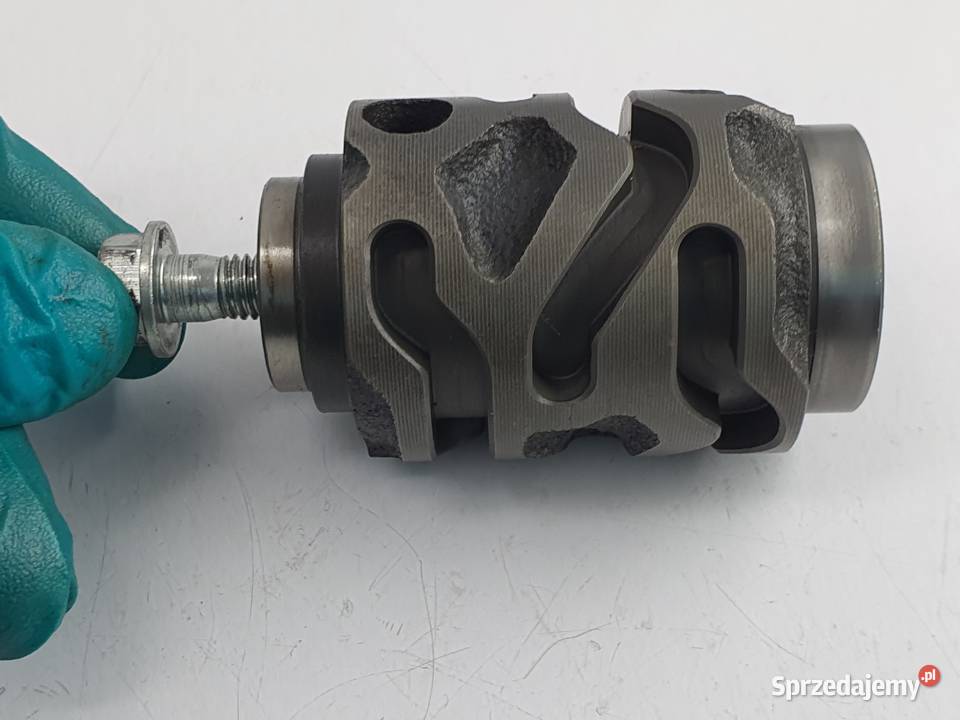 Programator Wybierak Skrzyni Beben Honda Cr 250