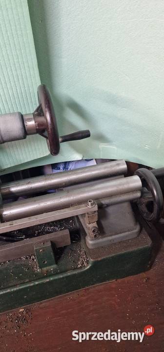 Tokarka Lesto Bydgoszcz sprzedam