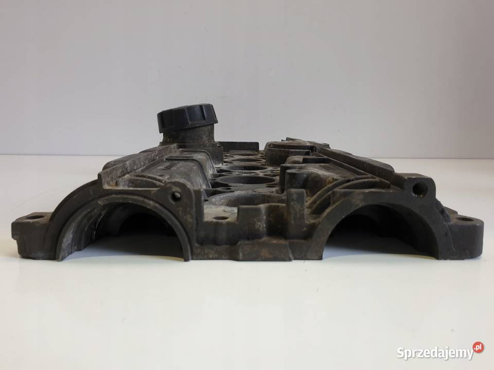 Volvo C70 S70 V70 24 B POKRYWA ZAWORÓW 1001280 Części samochodowe Chełm