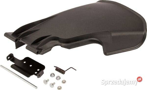 Deflektor kpl 4652 1687750YP Części i akcesoria Kamionna sprzedam