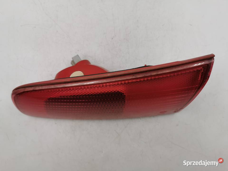 Lampa Prawy Tył Tylna Prawa W Klapę Mazda 2 DY Wyszków