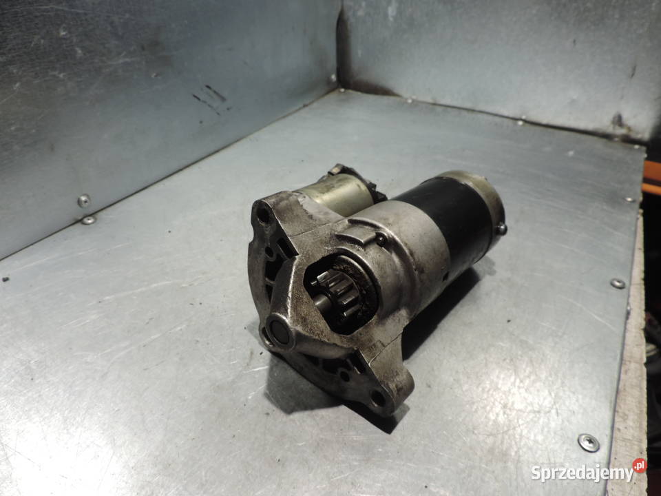 ROZRUSZNIK CITROEN BERLINGO PEUGEOT PARTNER 19D Nowy Sącz