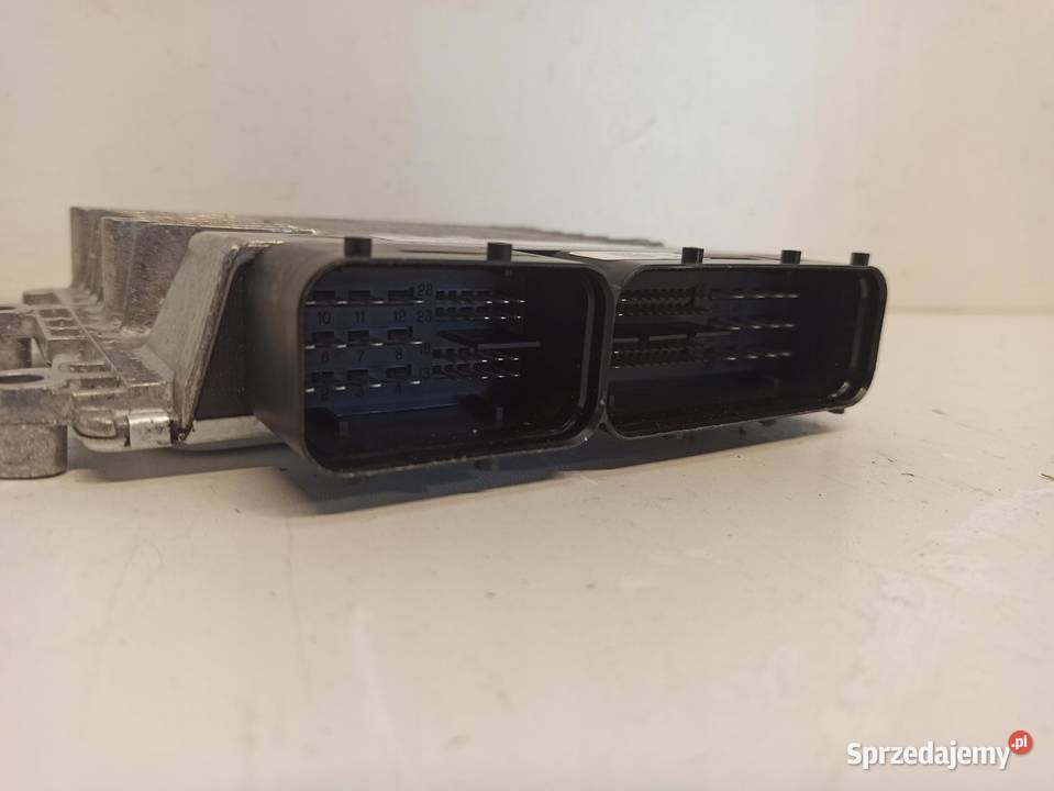 KOMPUTER SILNIKA HYUNDAI IONIQ 954412BAS0 osobowe