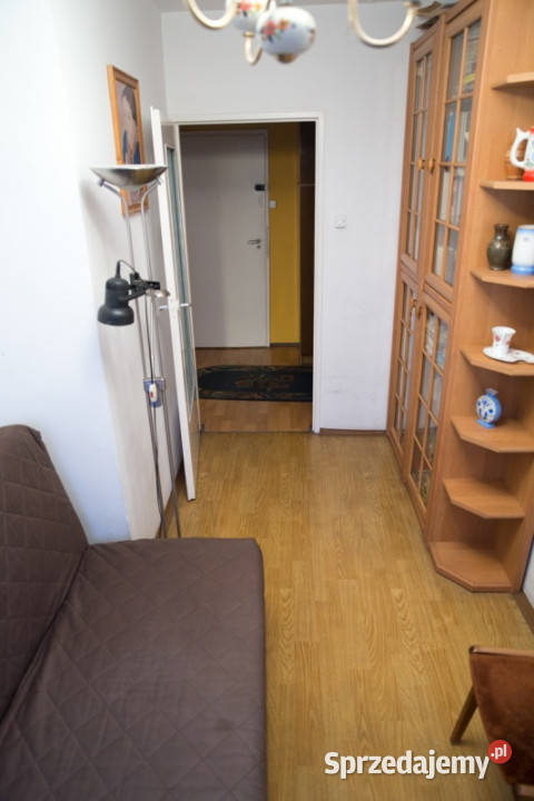 wynajmę mieszkanie centrum 2 pokoje z kuchnią 42m2 śląskie