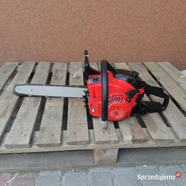 Piła spalinowa EINHELL GCPC 13351 Popokazowa Wronki