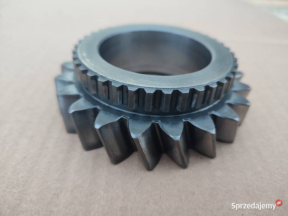 Koło rewersu z21 Massey Ferguson 3050 3060 3070 sprzedam