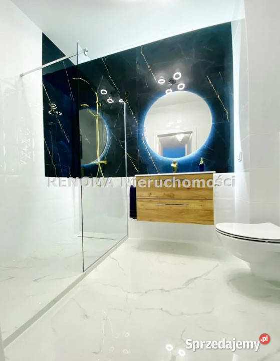 Mieszkanie 54m2 3pokojowe Białystok Sukienna