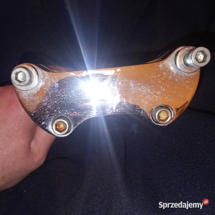 Riserry kierownicy pasują do Harle davidson Wrocław