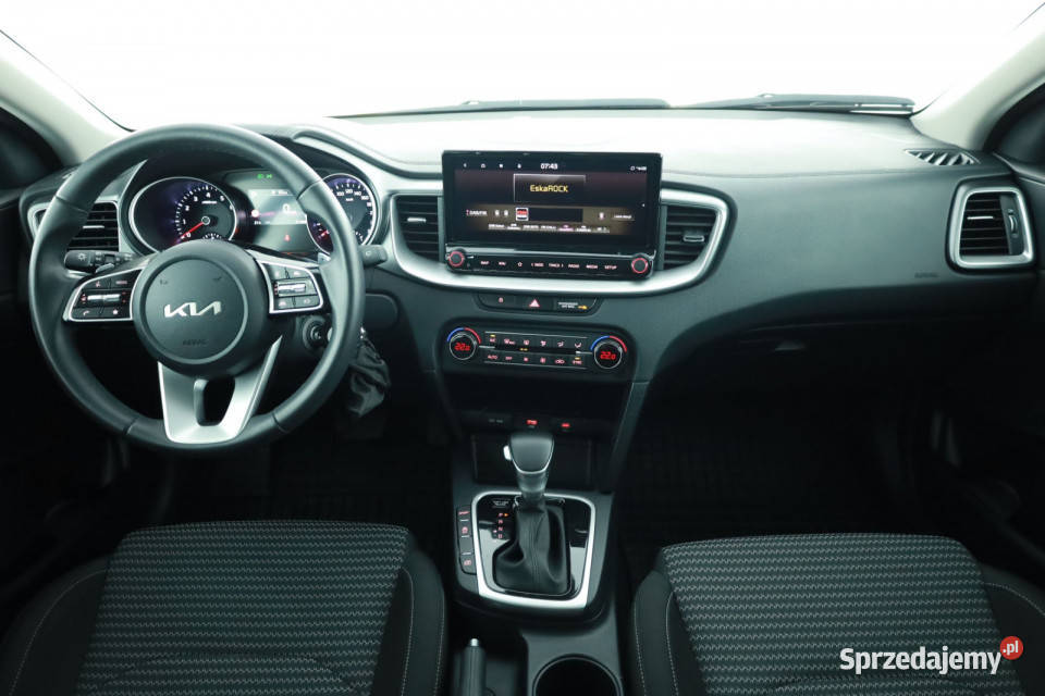 Kia XCeed 15 TGDI XCeed sprzedam