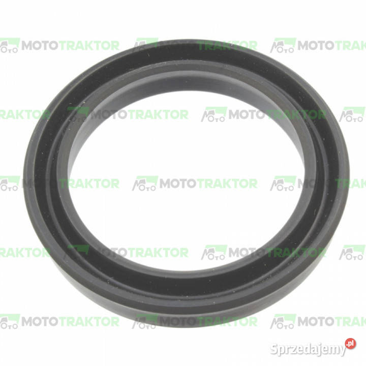 USZCZELNIACZ WARIATORA MŁOCARNI 50x65x10 CLAAS Claas Rolnictwo Łążynek