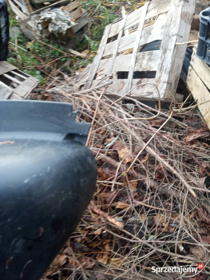 nadkole prawy tył 676810970 d seat ibiza 3 III Części samochodowe Sulechów