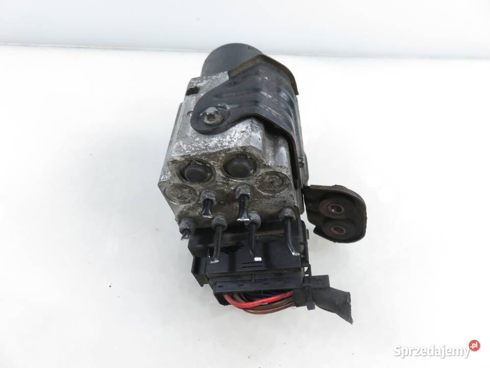 POMPA ABS OPEL VECTRA C Kombi Z02 13509220AE osobowe