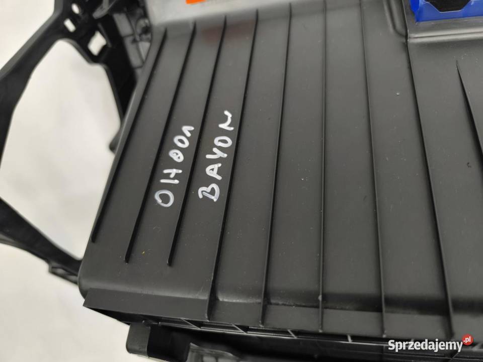 SCHOWEK PASAŻERA 84760Q0000 HYUNDAI BAYON osobowe sprzedam