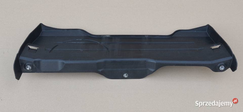 MERCEDES ATEGO EURO 6 OSŁONA SILNIKA POKRYWA lubuskie Bieleń sprzedam