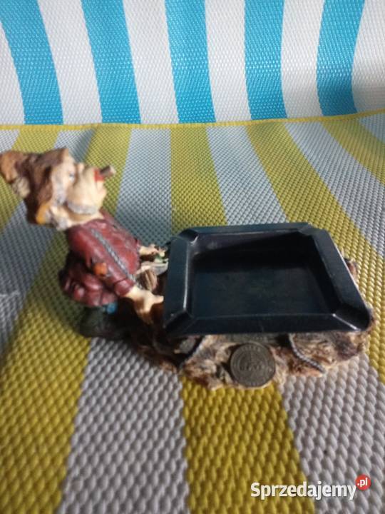 Popielniczkę sprzedam