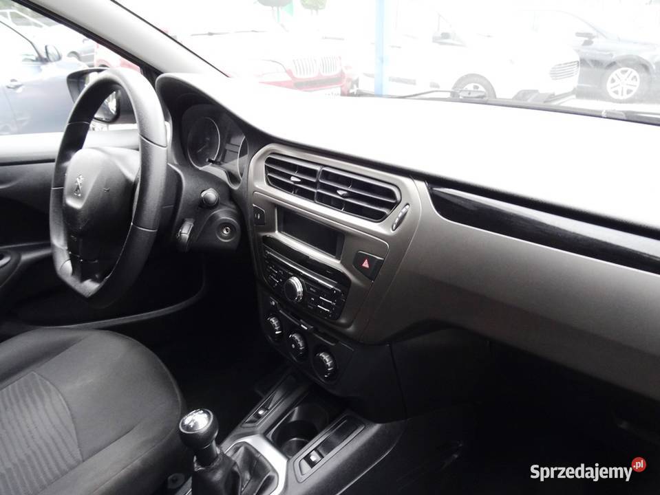 PEUGEOT 301 HDI 1560cm3 sprzedam