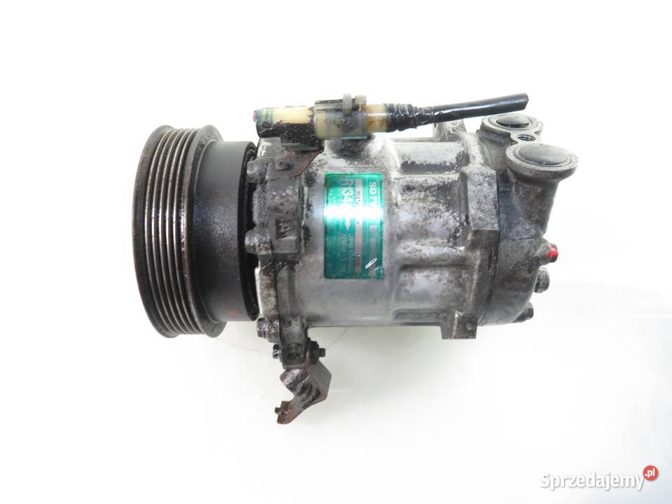 KOMPRESOR KLIMATYZACJI HONDA CIVIC VI 20 iTD