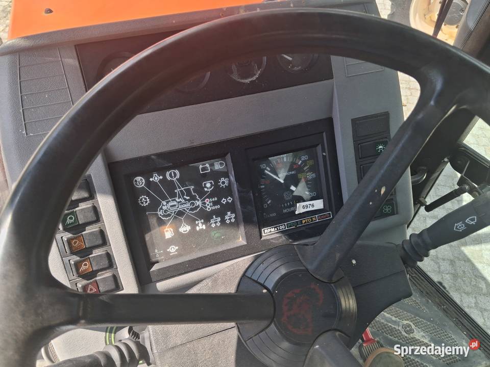 Same silver 1006 caly mechaniczny Radomsko sprzedam