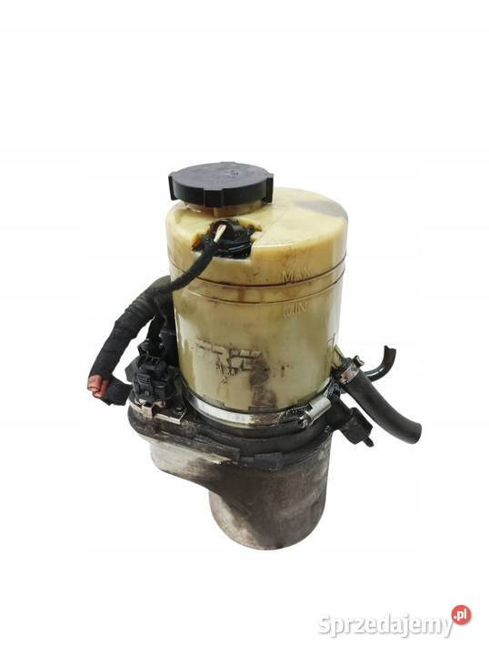 POMPA WSPOMAGANIA Opel Vectra III 20022008 C