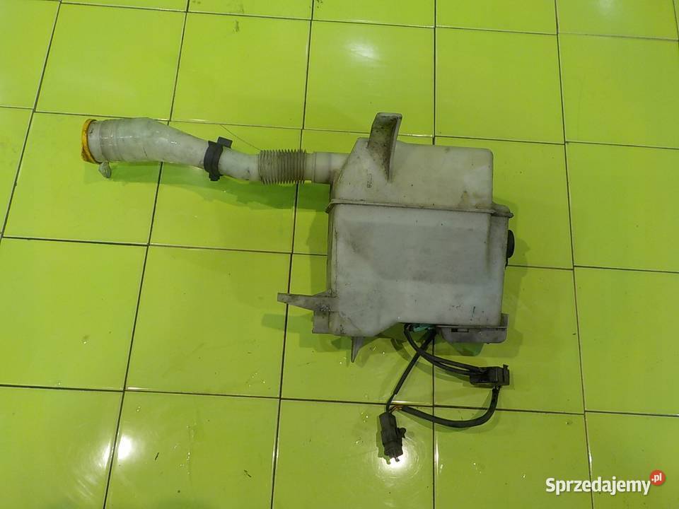 SUBARU B9 TRIBECA 30 B 06r 5D zbiorniczek osobowe mazowieckie Suków