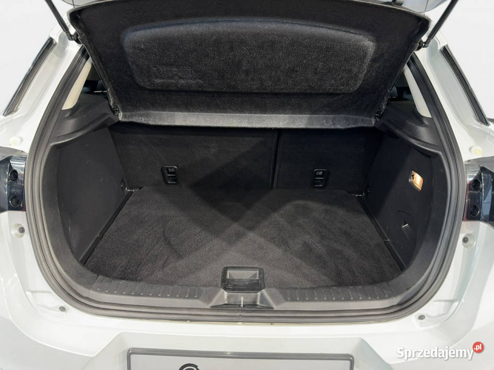 Mazda CX3 15d 105 M6 2016 r przebieg 203 4/5 Myślenice